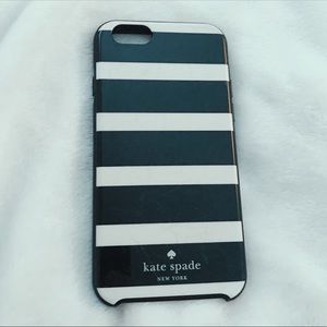 Kate Spade iPhone 6 Case